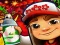 بازی Subway Super Hero Stack آنلاین