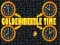 بازی Golden beetle time آنلاین
