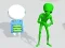بازی Jetpack Rush آنلاین