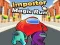 بازی Impostor Magic Run آنلاین
