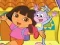 بازی Dora The Explorer Reach The Boots آنلاین