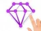 بازی 1 Line Puzzle Mania آنلاین