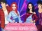 بازی Princess Boyfriend’s Wardrobe Inspired Look آنلاین