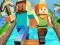 بازی Craft Runner آنلاین