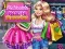 بازی Fashionista Realife Shopping آنلاین