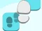 بازی Tile Hop آنلاین