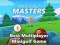 بازی Microgolf Masters آنلاین