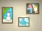 بازی Escape from the Mysterious Gallery آنلاین