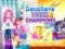 بازی DecoRate: Design Champions آنلاین