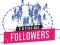 بازی Extreme Followers آنلاین