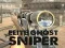 بازی Elite ghost sniper آنلاین