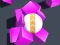 بازی Spongy Rolling Magnet Ball آنلاین