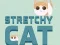 بازی Stretchy Cat آنلاین