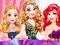 بازی Fashion Designer Party آنلاین