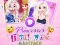 بازی Princesses Prank Wars Makeover آنلاین