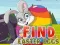 بازی Find Easter Eggs آنلاین