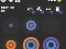 بازی Color Rings 3x3 آنلاین