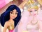 بازی Princess Pink And Gold Wedding آنلاین