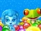 بازی Nat Geo Kids: Bubble Burst آنلاین