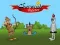 بازی Sherwood Shooter آنلاین