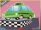 بازی Stretchy Road Car آنلاین
