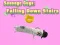 بازی Sausage Guys Falling Down Stairs آنلاین