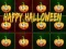 بازی Happy Halloween آنلاین