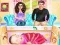 بازی Baby Care Dress Up آنلاین