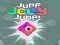 بازی Jump Jelly Jump آنلاین