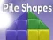 بازی Pile Shapes آنلاین