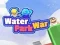 بازی Water Park War آنلاین
