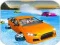 بازی Crazy Water Surfing Car Race آنلاین
