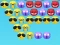 بازی Emoji Bubble Shooter آنلاین