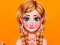 بازی Sisters Ice Vs Flame آنلاین