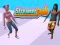 بازی Streamer Rush آنلاین