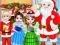 بازی Baby Taylor Christmas Day آنلاین