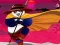 بازی Kung Fu Panda Dress Up آنلاین
