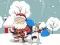 بازی Christmas 5 Differences آنلاین