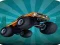بازی Monster Truck آنلاین