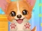بازی Adopt Your Pet Puppy آنلاین