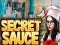 بازی Secret Sauce آنلاین