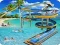 بازی Water Slide Adventure آنلاین
