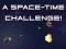 بازی A Space Time Challenge آنلاین