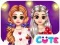 بازی Princess Valentine Preparation آنلاین