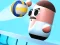بازی Pill Volley آنلاین