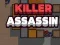 بازی Killer Assassin آنلاین