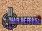 بازی War Defense آنلاین