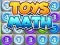 بازی Toys Math آنلاین