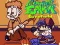 بازی Friday Night Funkin Vs Gorefield آنلاین