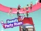 بازی Beauty Party Rush آنلاین